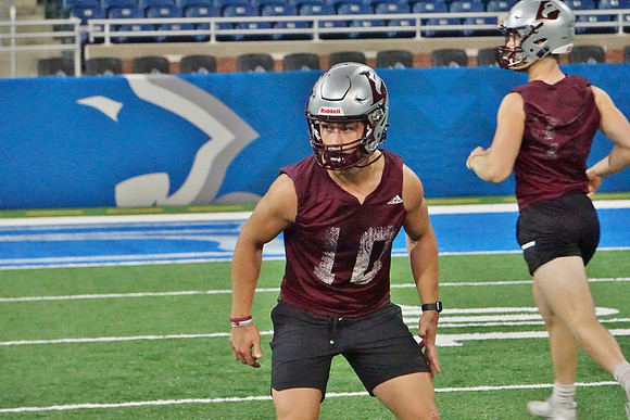 9-16-22 Practice at Ford Field (KERIC JACKSON PHOTOS ) (32)