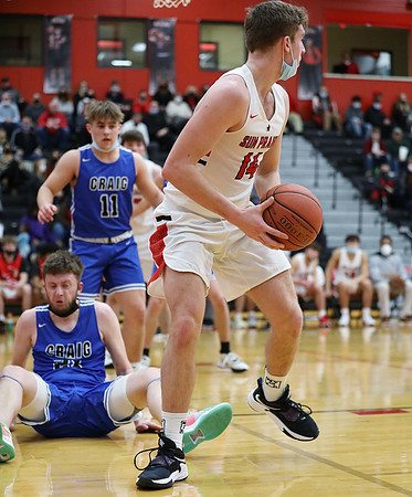 14 Ben Olson  (26)