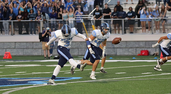 9-16-22 vs. Sun Prairie East  (54)