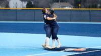 Coach Maddie Gardner (13)