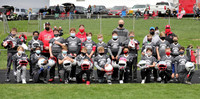 4-11-21 5th Grade Ostrenga vs. 5th Grade Stevens SH