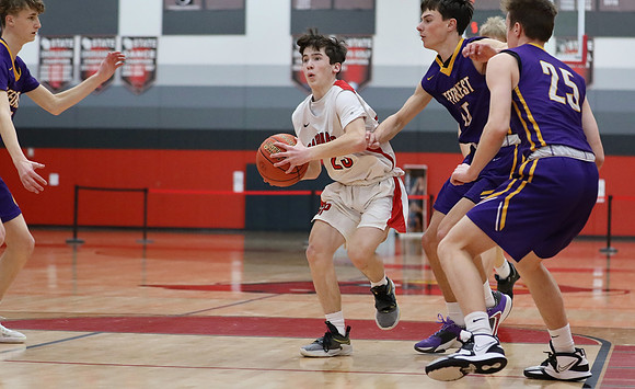 2-18-23 JV vs. DeForest (7)