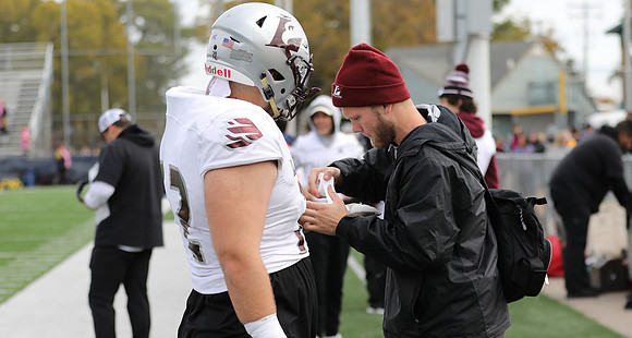 10-15-22 Football vs. UW Eau Claire  (16)