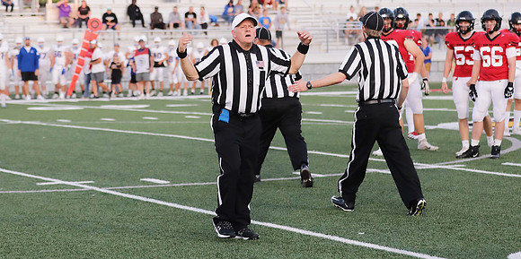 8-26-22 Sun Prairie vs. Mulwanago at  Bank of Sun Prairie Stadium Sun Prairie WI.  (52)