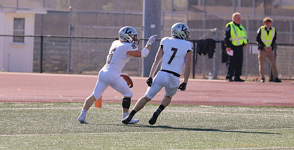 6 Joey Stutzman (81)
