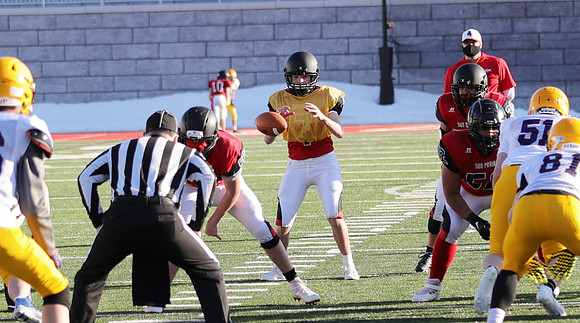 3-19-21 JV Scrimmage vs. DeForest  (76)