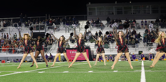 10-28-22 at Varsity Football Playoff Game  (51)