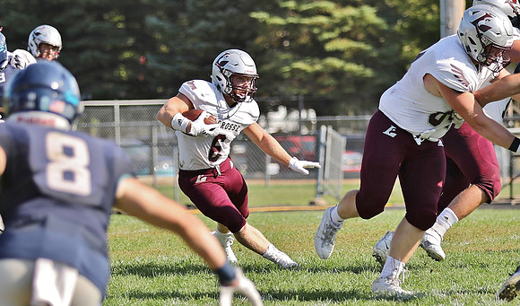 6 Joey Stutzman (8)