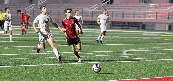 7 Landon Pederson (23)