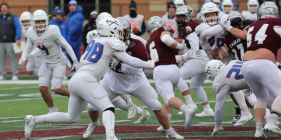6 Joey Stutzman (45)