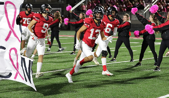 10-22-21 vs Madison La Follette Playoff Round 1  (13)
