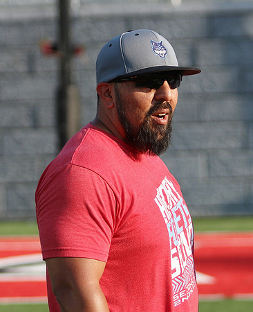 Coach Benito Alverado (2)