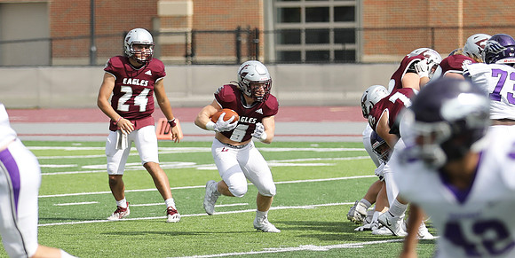 6 Joey Stutzman (14)