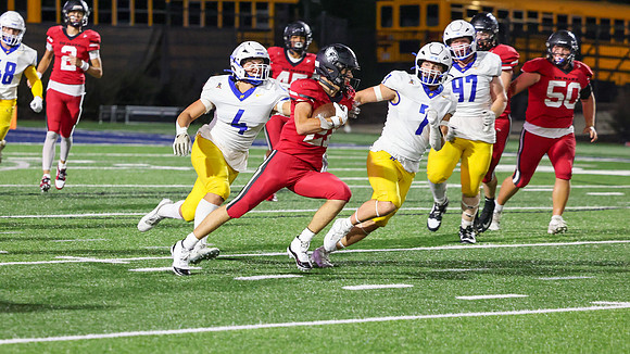 21 Brady Kaufman (28)