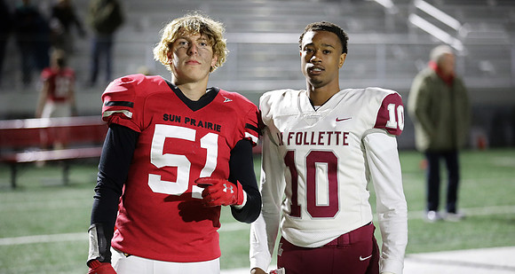 10-22-21 vs Madison La Follette Playoff Round 1  (226)