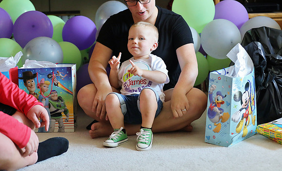 James V Birthday 2  (6)