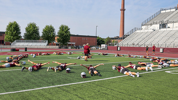 Coach Jake White (2)