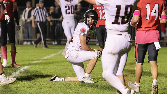 21 Brady Kaufman (53)