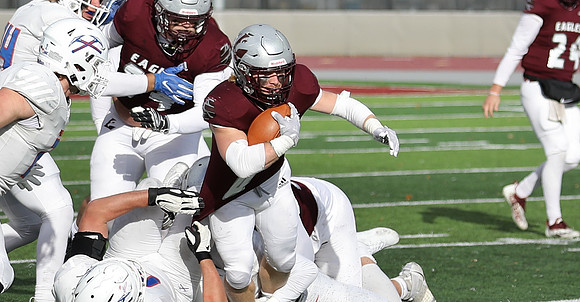 6 Joey Stutzman (39)