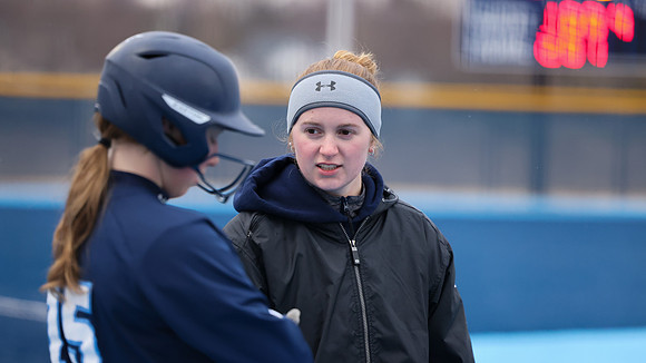 Coach Maddie Gardner (5)