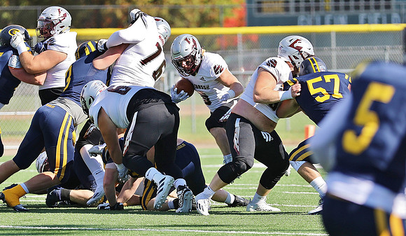 6 Joey Stutzman  (59)