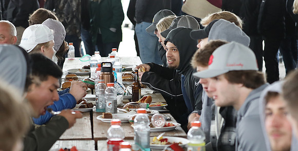5-1-22 Spring Football Picnic 2022 (41)