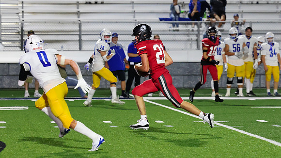 21 Brady Kaufman (34)
