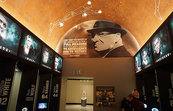 10-28-22 Green Bay,Practice and Hall of Fame  (53)