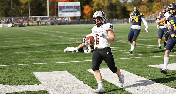 6 Joey Stutzman  (87)