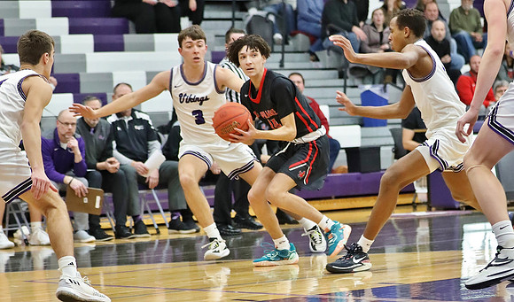 2-7-23 VARSITY vs. Stoughton  (42)
