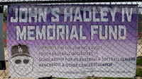 2024 Strike Out Cancer