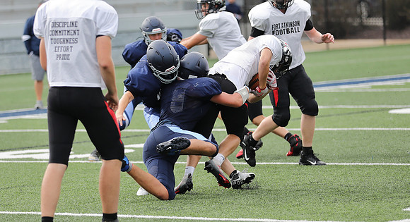 8-12-22 JV Scrimmage vs. Fort Atkinson  (28)