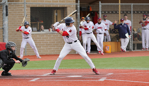 4 Josh Caron (48)