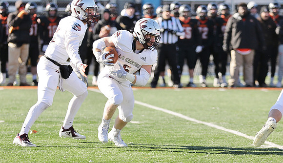 6 Joey Stutzman (41)