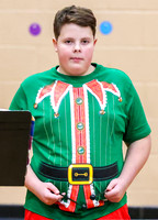 12-17-24 Cullen School Holiday Band Concert