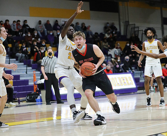 14 Ben Olson  (53)