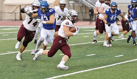 3 Joey Stutzman (65)