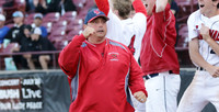 Coach Jack Marchese