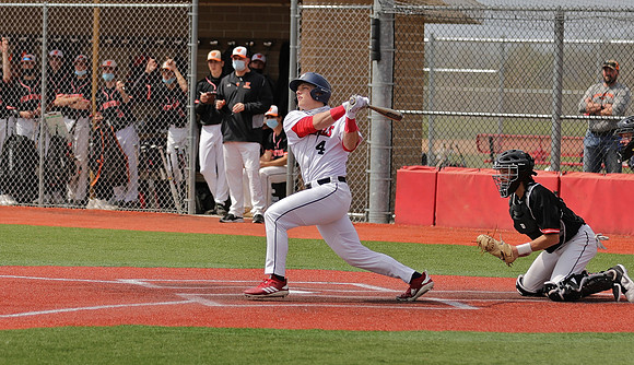 4 Josh Caron (19)