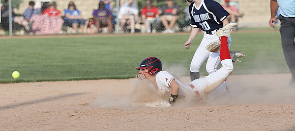 6-2-22 Sectional Championship vs. Monona Grove  (72)