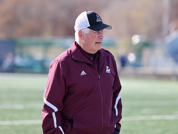 Coach Steve King (4)