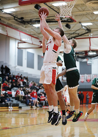 14 Ben Olson (117)