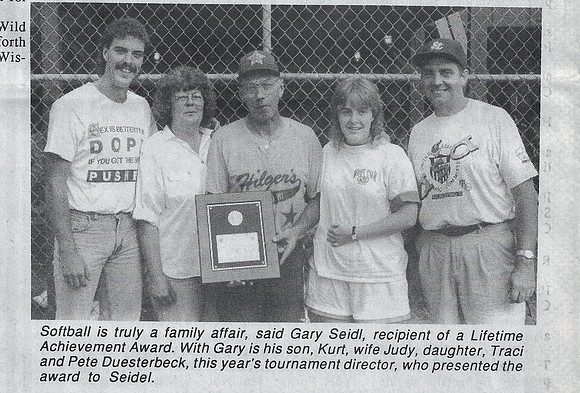 1993 Major State Tournament  (9)