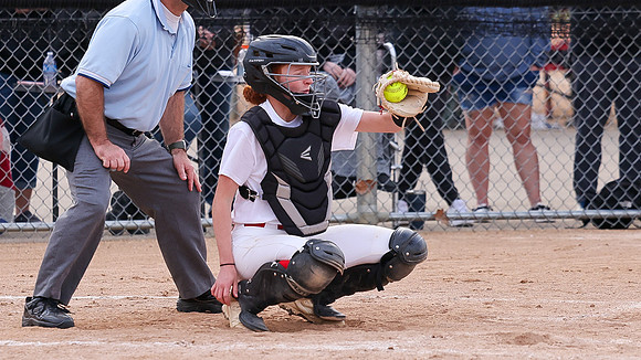 5-14-24 Sun Prairie East Varsity vs. Sun Prairie West  (631)