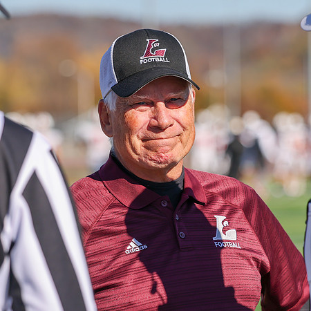Coach Steve King (5)