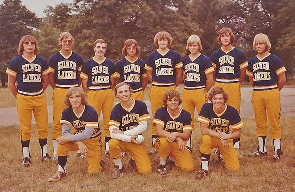 1976 Team