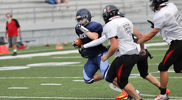 8-12-22 JV Scrimmage vs. Fort Atkinson  (49)
