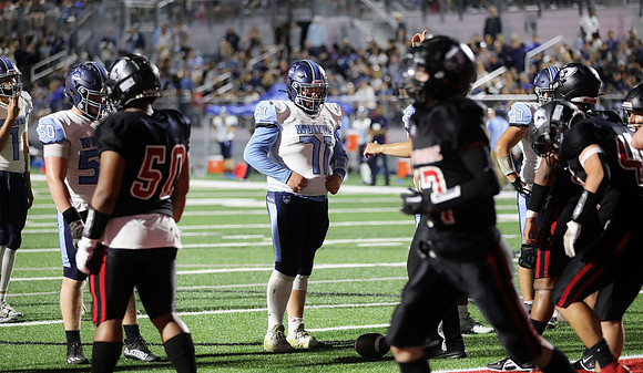 9-16-22 vs. Sun Prairie East  (73)