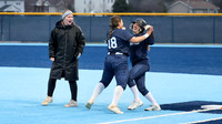 Coach Maddie Gardner (12)
