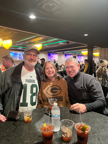 1-9-24 Packers vs. Bears